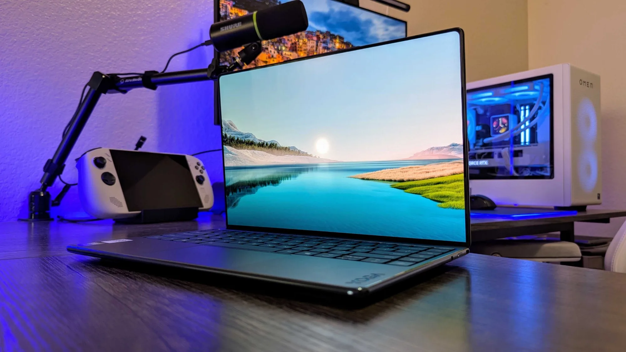 laptop ia