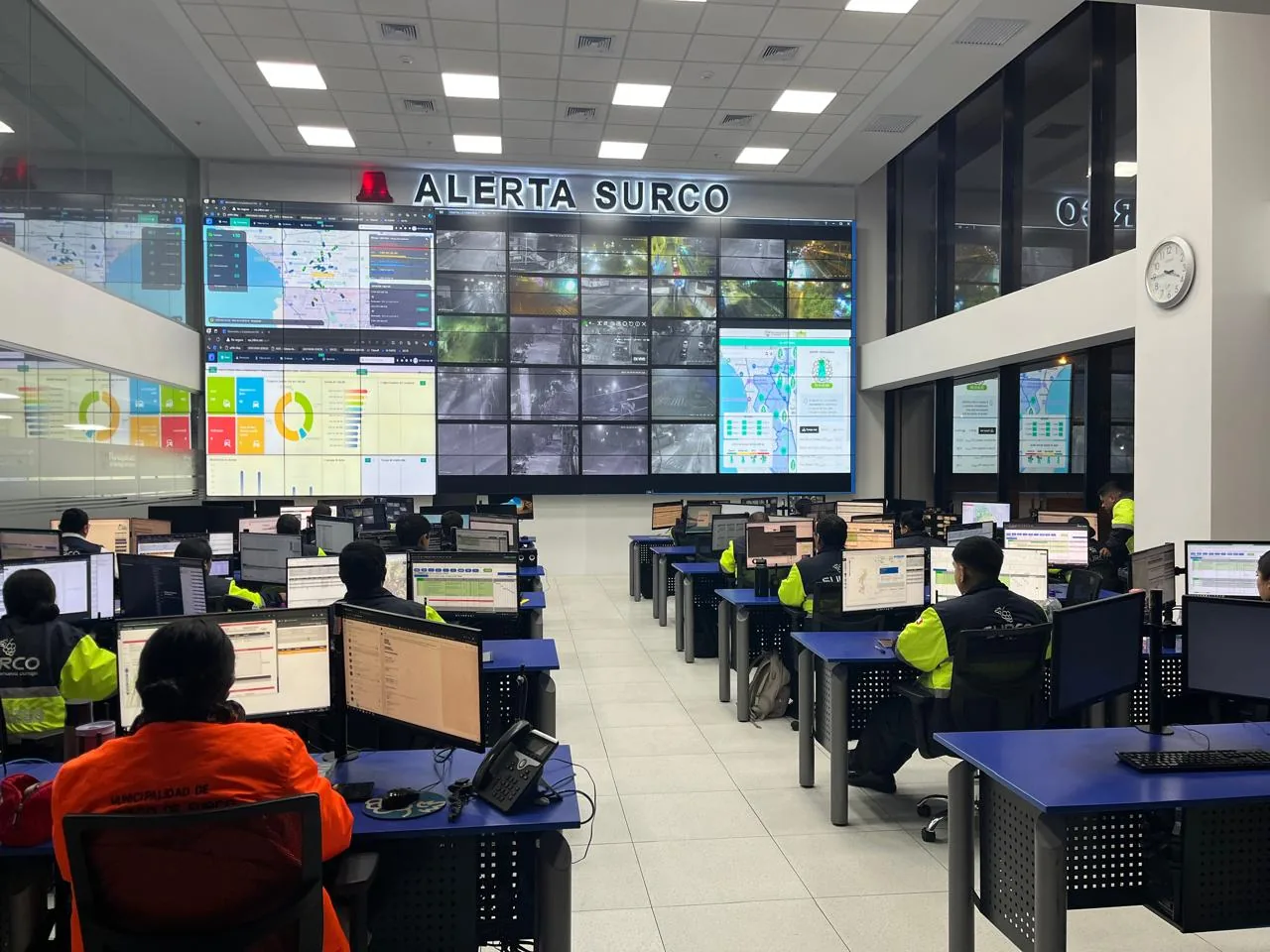Surco